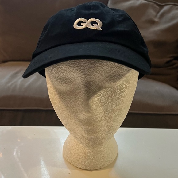 GQ DAD HAT - Picture 2 of 7